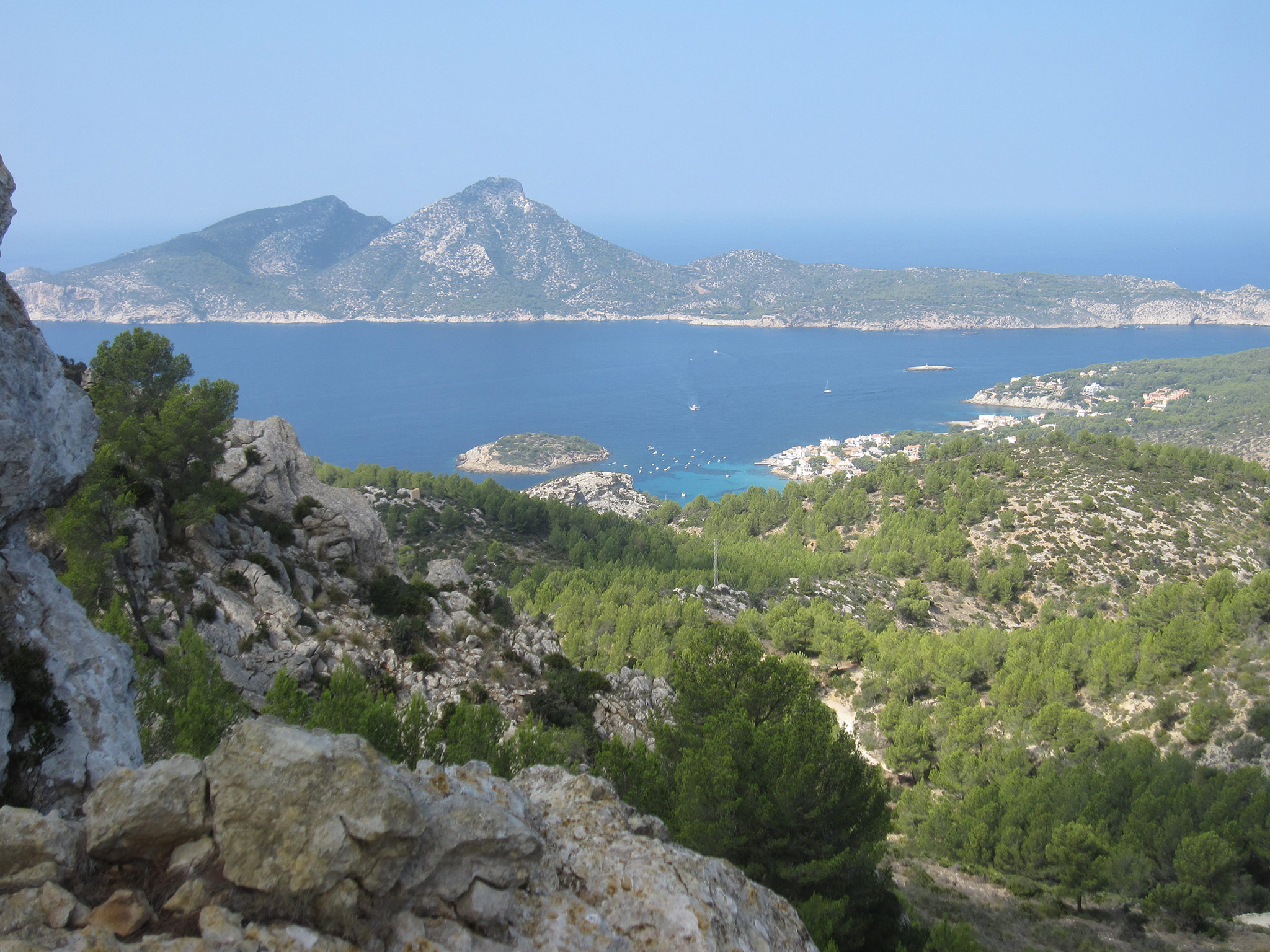 Port d'Andratx